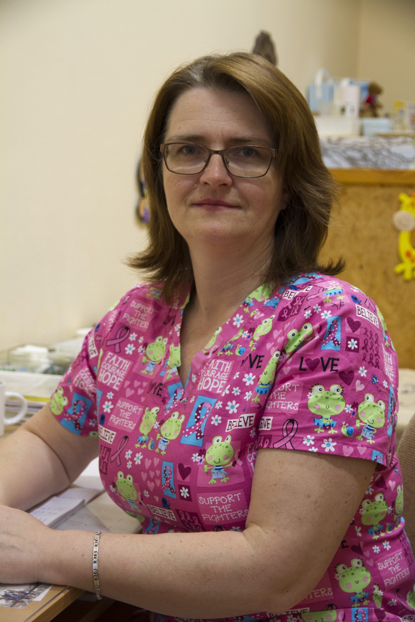 Alena Kováčová